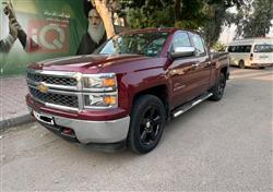 شێڤرۆلێت سلڤەرادۆ